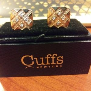 CUFFS New York